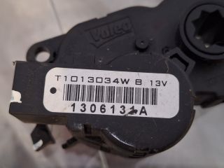 bontott RENAULT CLIO IV Fűtés Állító Motor