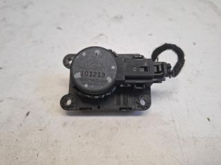 bontott RENAULT CLIO IV Fűtés Állító Motor