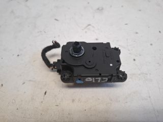 bontott RENAULT CLIO IV Fűtés Állító Motor