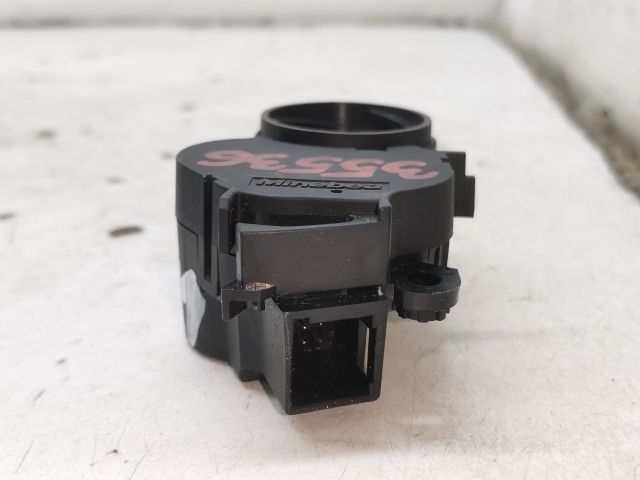 bontott RENAULT CLIO IV Fűtés Állító Motor