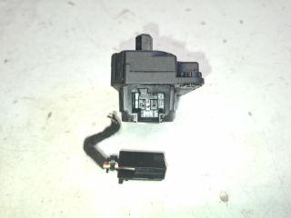 bontott RENAULT CLIO IV Fűtés Állító Motor