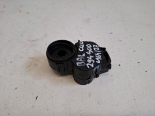 bontott RENAULT CLIO IV Fűtés Állító Motor