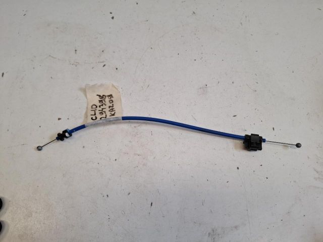 bontott RENAULT CLIO IV Fűtés Bowden