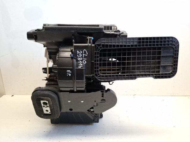 bontott RENAULT CLIO IV Fűtés Box