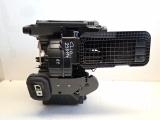 bontott RENAULT CLIO IV Fűtés Box