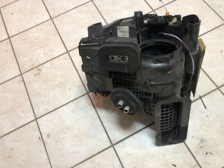 bontott RENAULT CLIO IV Fűtés Box