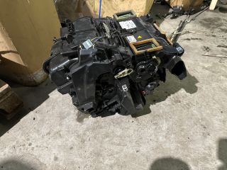 bontott RENAULT CLIO IV Fűtés Box