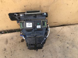 bontott RENAULT CLIO IV Fűtés Box