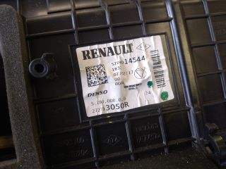 bontott RENAULT CLIO IV Fűtés Box