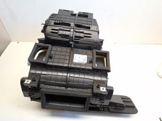 bontott RENAULT CLIO IV Fűtés Box