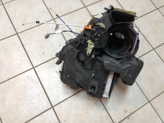 bontott RENAULT CLIO IV Fűtés Box