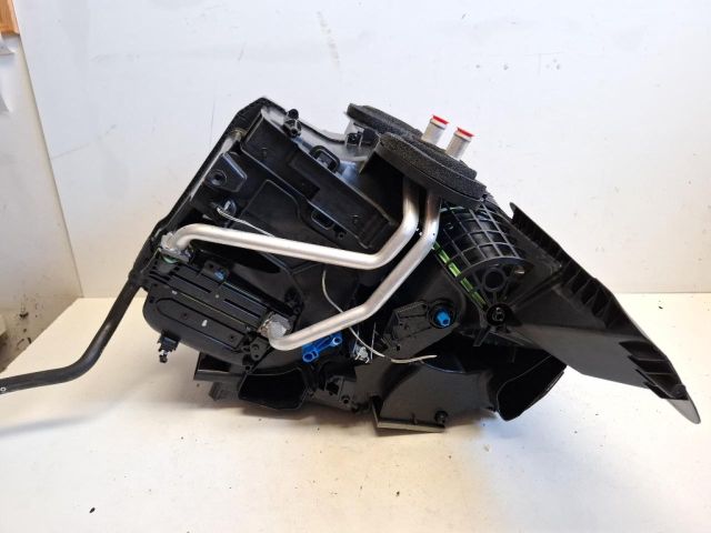 bontott RENAULT CLIO IV Fűtés Box