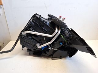 bontott RENAULT CLIO IV Fűtés Box