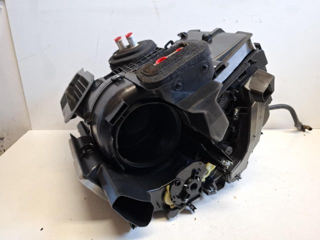 bontott RENAULT CLIO IV Fűtés Box