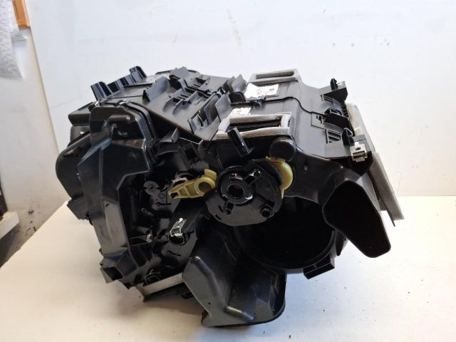 bontott RENAULT CLIO IV Fűtés Box