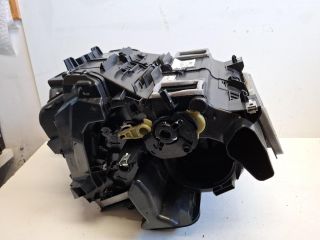 bontott RENAULT CLIO IV Fűtés Box