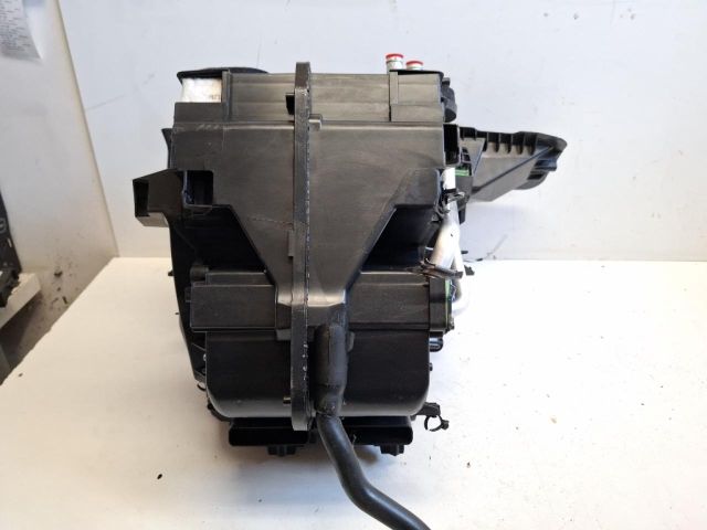 bontott RENAULT CLIO IV Fűtés Box