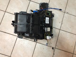 bontott RENAULT CLIO IV Fűtés Box