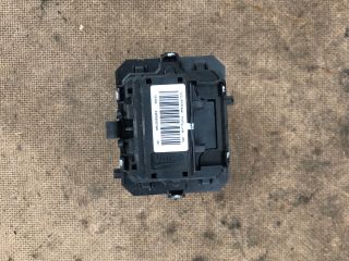 bontott RENAULT CLIO IV Fűtés Vezérlő Modul