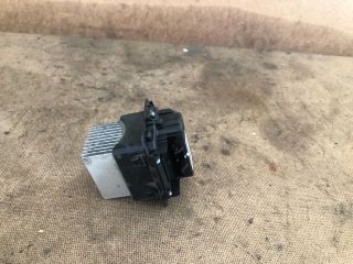 bontott RENAULT CLIO IV Fűtés Vezérlő Modul