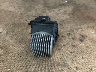 bontott RENAULT CLIO IV Fűtés Vezérlő Modul