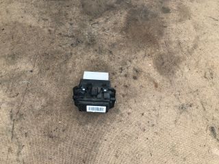 bontott RENAULT CLIO IV Fűtés Vezérlő Modul