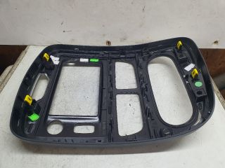 bontott RENAULT CLIO IV Fűtéskapcsoló Keret