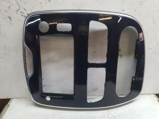 bontott RENAULT CLIO IV Fűtéskapcsoló Keret