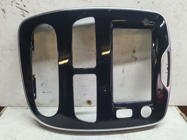 bontott RENAULT CLIO IV Fűtéskapcsoló Keret