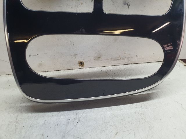 bontott RENAULT CLIO IV Fűtéskapcsoló Keret