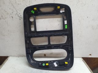 bontott RENAULT CLIO IV Fűtéskapcsoló Keret