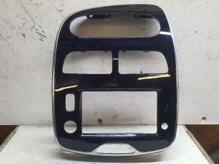 bontott RENAULT CLIO IV Fűtéskapcsoló Keret