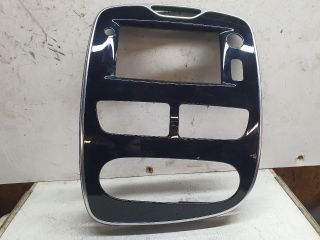 bontott RENAULT CLIO IV Fűtéskapcsoló Keret