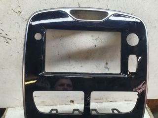 bontott RENAULT CLIO IV Fűtéskapcsoló Keret