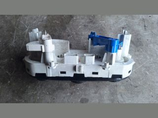 bontott RENAULT CLIO IV Fűtéskapcsoló (manuális klímás)