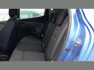 bontott RENAULT CLIO IV Fűtéskapcsoló (manuális klímás)