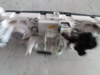 bontott RENAULT CLIO IV Fűtéskapcsoló (manuális klímás)