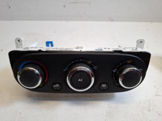 bontott RENAULT CLIO IV Fűtéskapcsoló