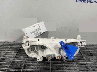 bontott RENAULT CLIO IV Fűtéskapcsoló