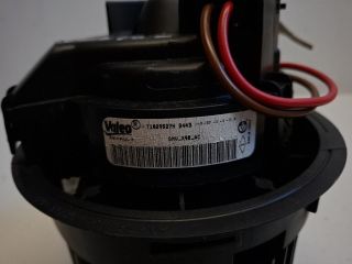 bontott RENAULT CLIO IV Fűtőmotor (Klímás)