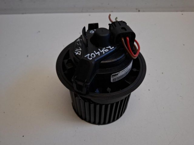 bontott RENAULT CLIO IV Fűtőmotor (Klímás)