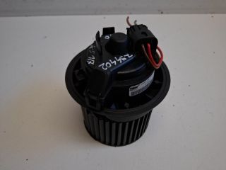 bontott RENAULT CLIO IV Fűtőmotor (Klímás)