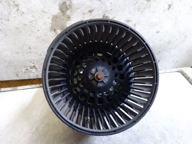 bontott RENAULT CLIO IV Fűtőmotor (Klímás)