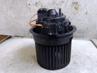 bontott RENAULT CLIO IV Fűtőmotor (Klímás)