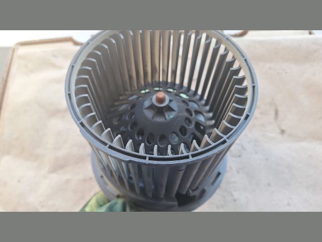 bontott RENAULT CLIO IV Fűtőmotor (Klímás)