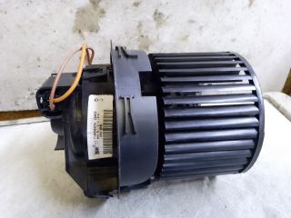 bontott RENAULT CLIO IV Fűtőmotor (Klímás)