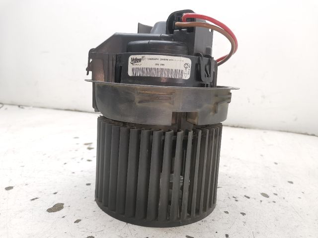 bontott RENAULT CLIO IV Fűtőmotor (Klímás)