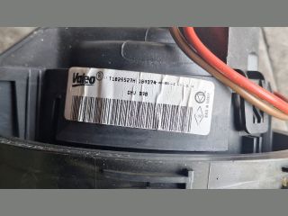 bontott RENAULT CLIO IV Fűtőmotor (Klímás)