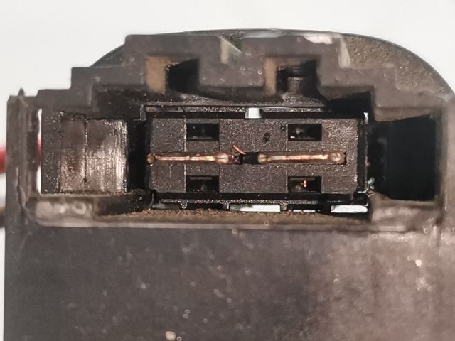 bontott RENAULT CLIO IV Fűtőmotor (Klímás)