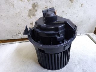 bontott RENAULT CLIO IV Fűtőmotor (Klímás)